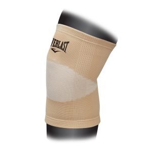 Rodillera Elastica Everlast