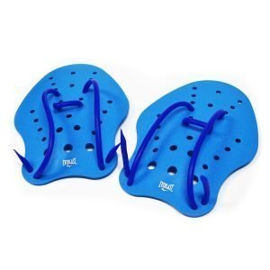 Paleta De Mano Natación Everlast