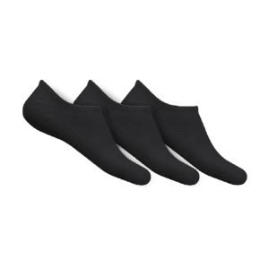 Media Corta Performance Ladies 3-pack
