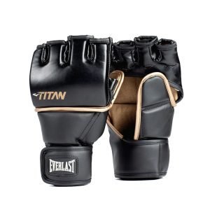 Guante Grappling Everlast Titan Mma