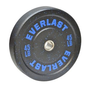 Bumper Plate Everlast