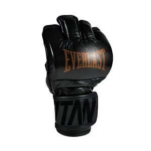 Guante Mma Everlast Titan Pro