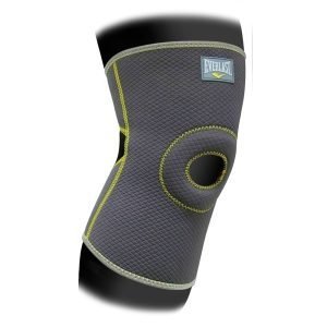 Rodillera Deportiva Basica De Neoprene Everlast