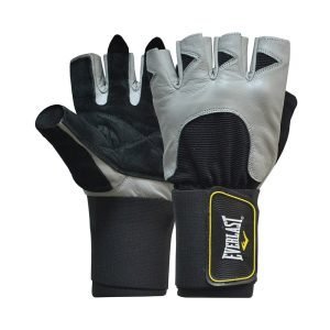 Guantes De Pesas Total Strength Ii Everlast