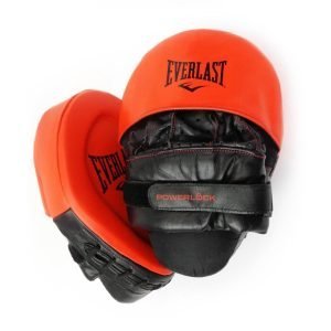 Guante Coach Everlast Powerlock Pro Focus