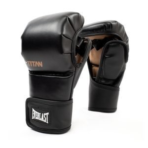 Guante Everlast Hybrid Titan