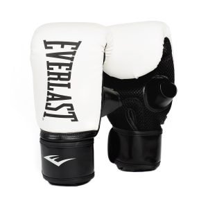 WHITE/BLACK