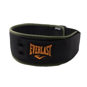 Cinturon De Pesas Greatness Everlast