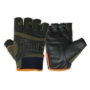 Guantes De Pesas Mask Everlast
