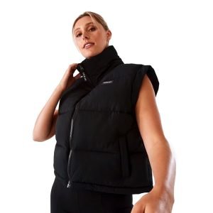 Chaqueta Outdoor Negro Everlast
