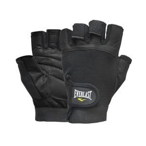 Guantes De Pesas Authority Ii Everlast