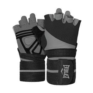 Guantes De Pesas Amazon Everlast