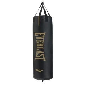 Saco De Boxeo De Hasta 80 Libras
