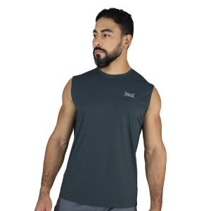 Esqueleto Square Azul Everlast