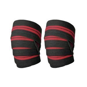 Rodillera Elastica Superior Everlast