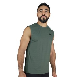 Esqueleto Square Verde Everlast