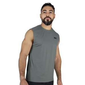 Esqueleto Square Gris Everlast