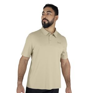 Camiseta Polo Ace Khahi Everlast