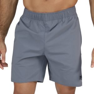 Pantaloneta 7" Reese Gris Everlast