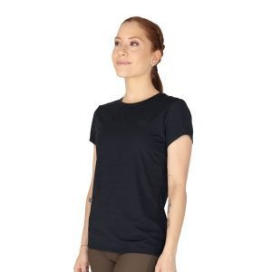Camiseta Blend Negra Everlast