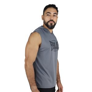 Chaqueta Legent Gris Everlast