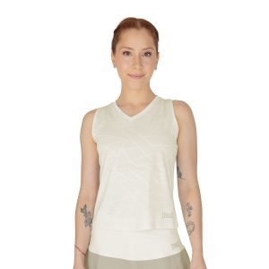 Esqueleto V-neck Khaki Everlast