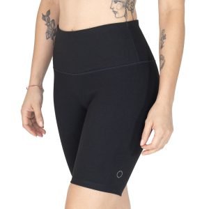 Pantaloneta Bold Plus Negro Everlast