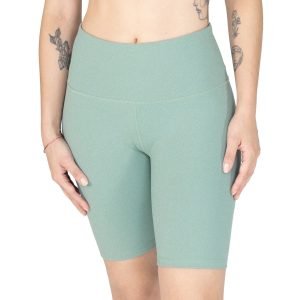 Pantaloneta Bold Plus Verde Everlast