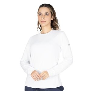 Camiseta Con Upf E-day Negro Everlast