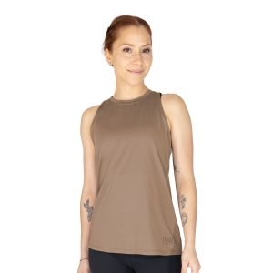 Esqueleto Mojave Marron Everlast