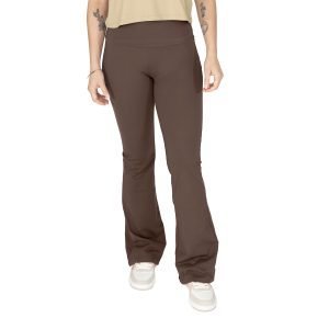 Pantalon Flare Chocolate Everlast