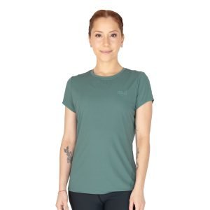 Camiseta Blend Verde Everlast