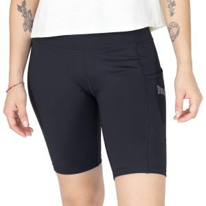 Pantaloneta Court Negro Everlast