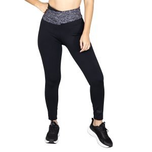 Pantalon Savanna Negro Everlast