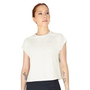 Camiseta Jacquard Blanco Everlast