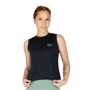 Esqueleto Sienna Negro Everlast