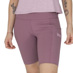 Pantaloneta Court Morado Everlast