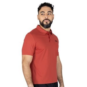 Camiseta Ace Rojo Everlast