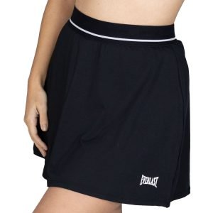 Falda Serene Negro Everlast