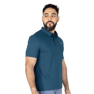 Camiseta Ace Azul Everlast