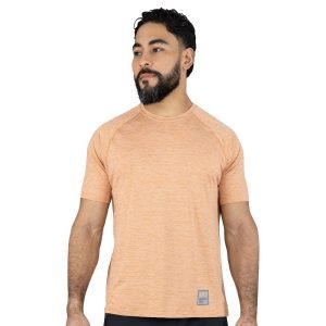 Camiseta Gq Naranja Everlast