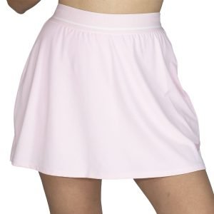 Falda Serene Rosada Everlast