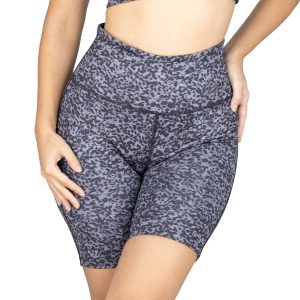 Pantaloneta Savanna Negro Everlast