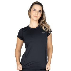 Camiseta Impact Negro Everlast