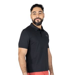Camiseta Ace Negro Everlast