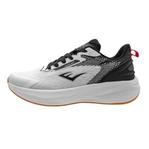 Zapatilla Sheba-c4 Blanco/negro Everlast.