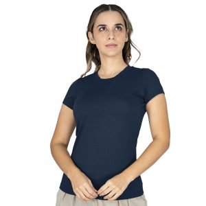 Camiseta E-day Navy Everlast.
