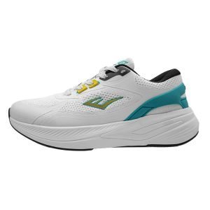 Zapatilla Tanya-c6 Blanco Everlast.