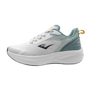 Zapatilla Sheba-d4 Blanco/menta Everlast.