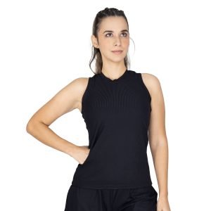 Esqueleto Rib & Cozy Negro Everlast.